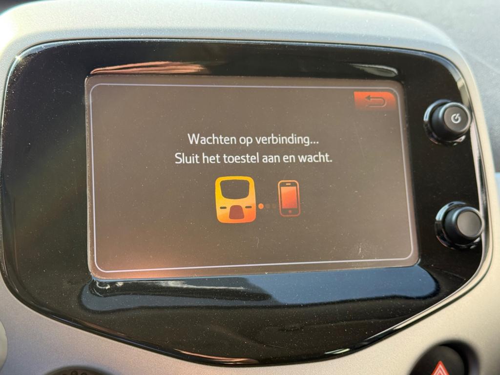 Peugeot 108 1.0 e-vti active