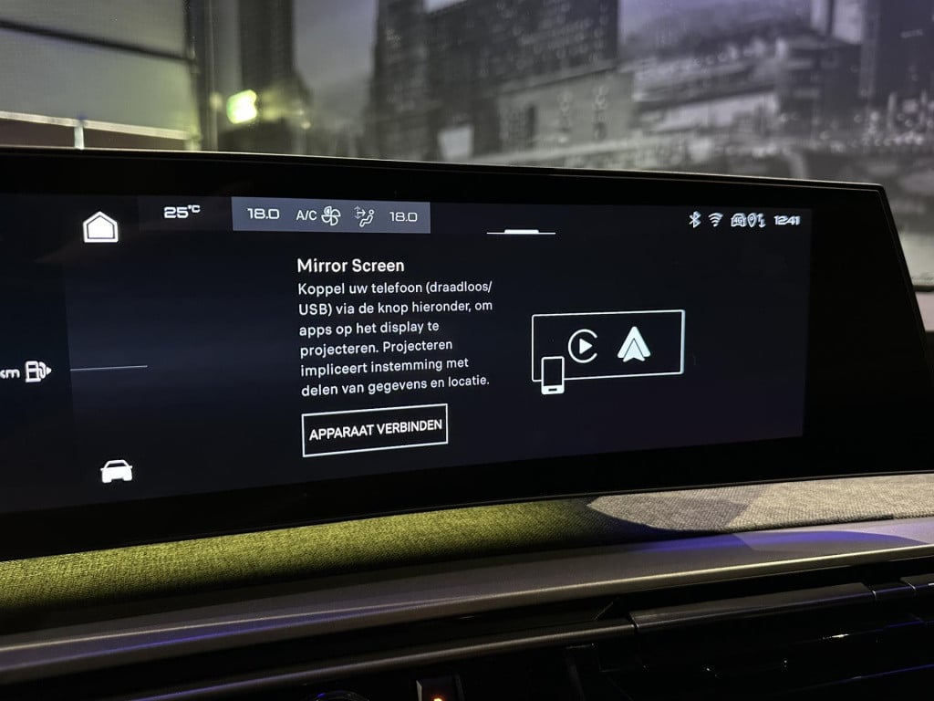 Peugeot 3008 1.2 hybrid 136 allure *nieuw model*360camera*