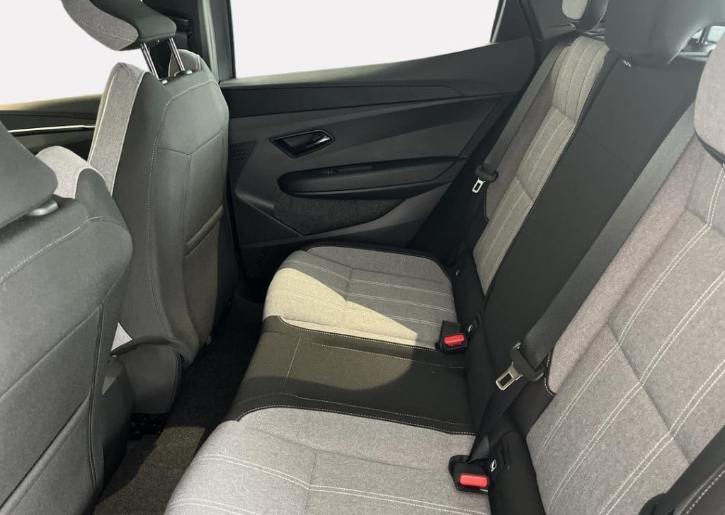 Renault Megane E-tech comfort range evolution 60 kwh - demo