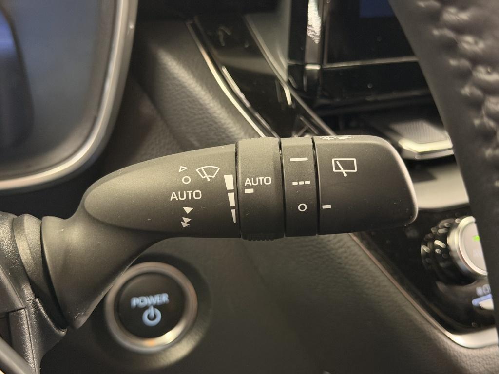 Toyota Corolla Touring Sports hybrid 200 executive| jbl| hud| stoelverw.| a