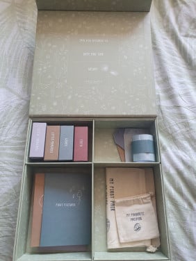 Little Dutch memory box