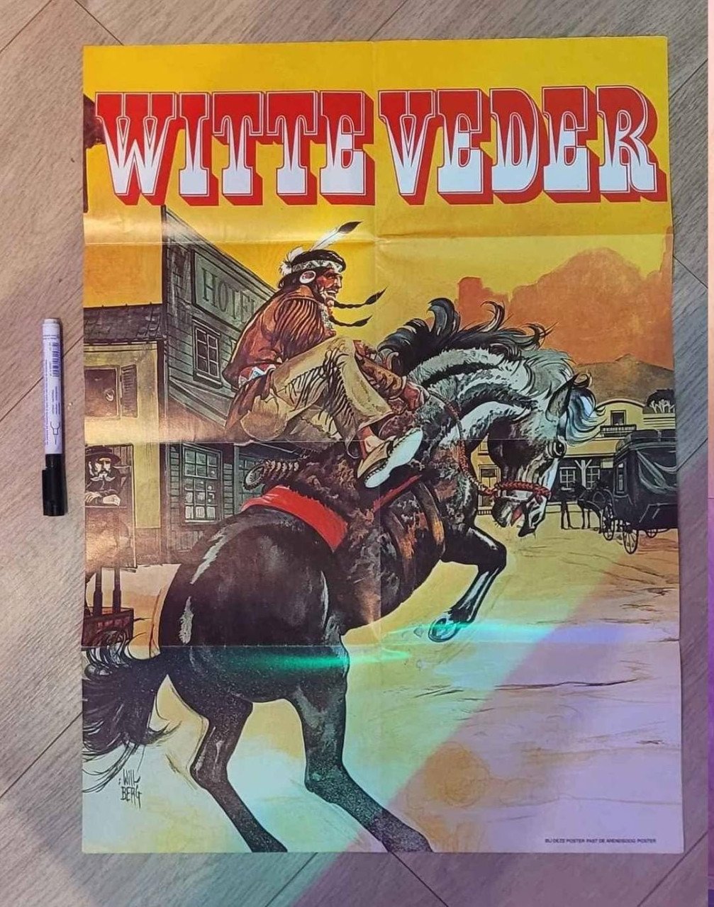 Arendsoog boeken
