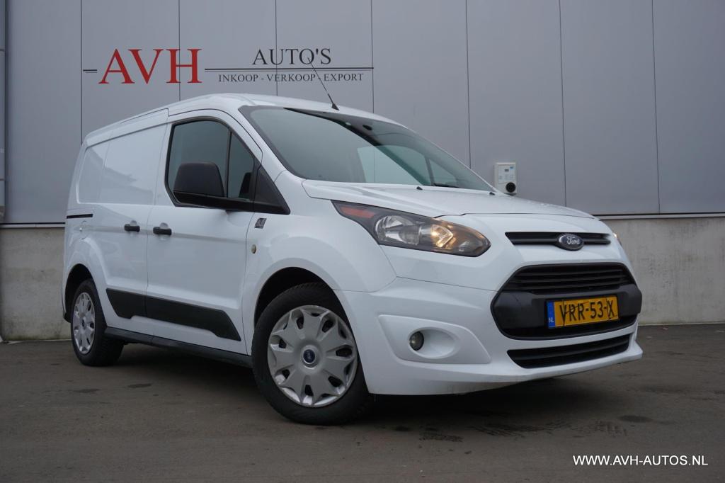 Ford Transit Connect 1.5 tdci l1 trend