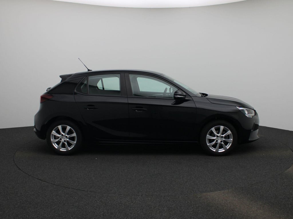 Opel Corsa 1.2 edition | apple carplay / android auto | airco | cruise cont