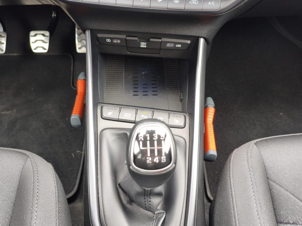 Hyundai Bayon 1.0 t-gdi premium
