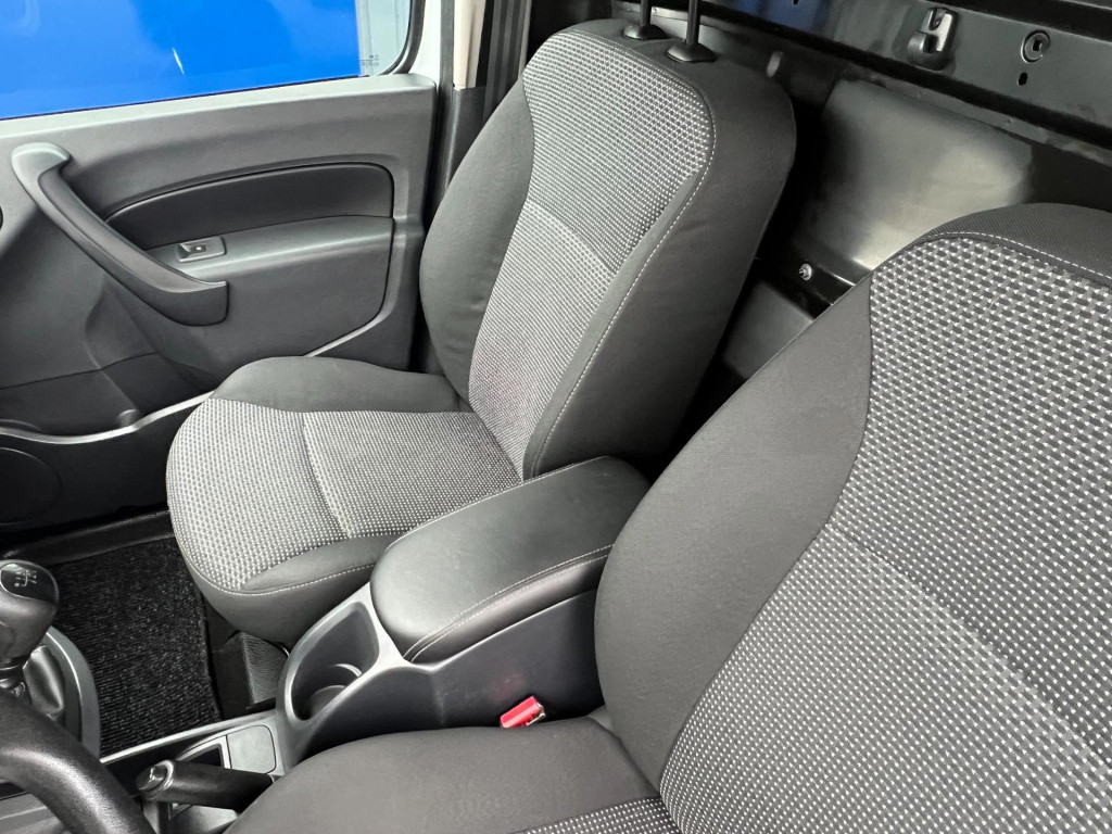 Mercedes-Benz Citan 108 cdi economy, airco, lm-velgen enz..