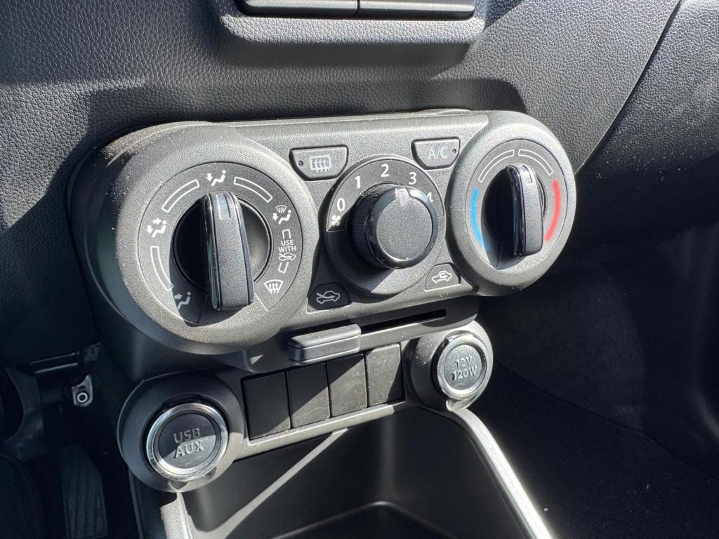 Suzuki Ignis 1.2 sh comfort | bovag garantie