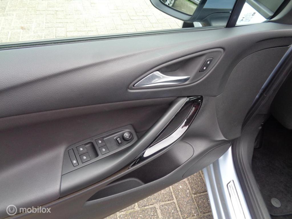 Opel Astra k 1.0 turbo innovation/ecc/airco/pdc/carplay/17''lm/slechts 7400