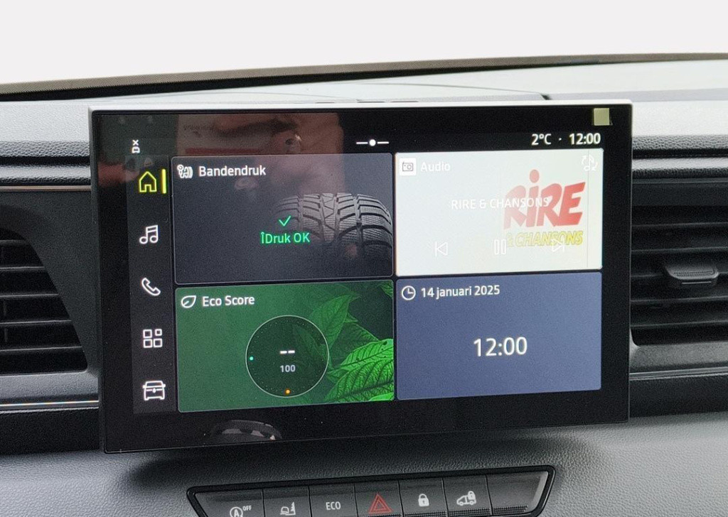 Renault Master t35 2.0 dci 130 l2h2 advance - trekhaak