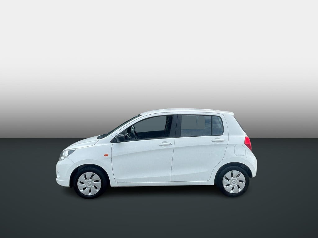 Suzuki Celerio 1.0 comfort