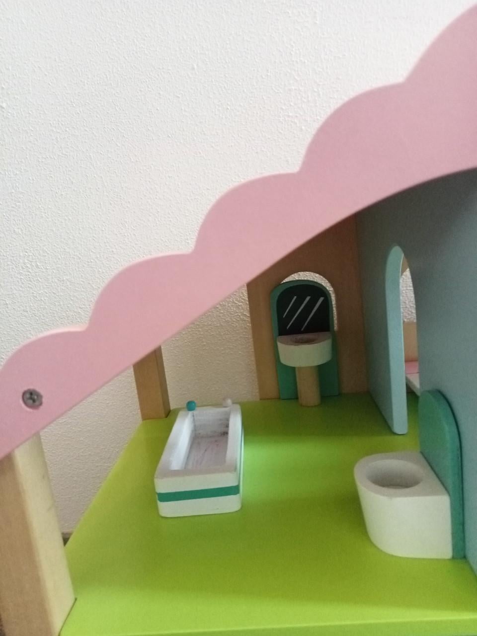 Poppenhuis