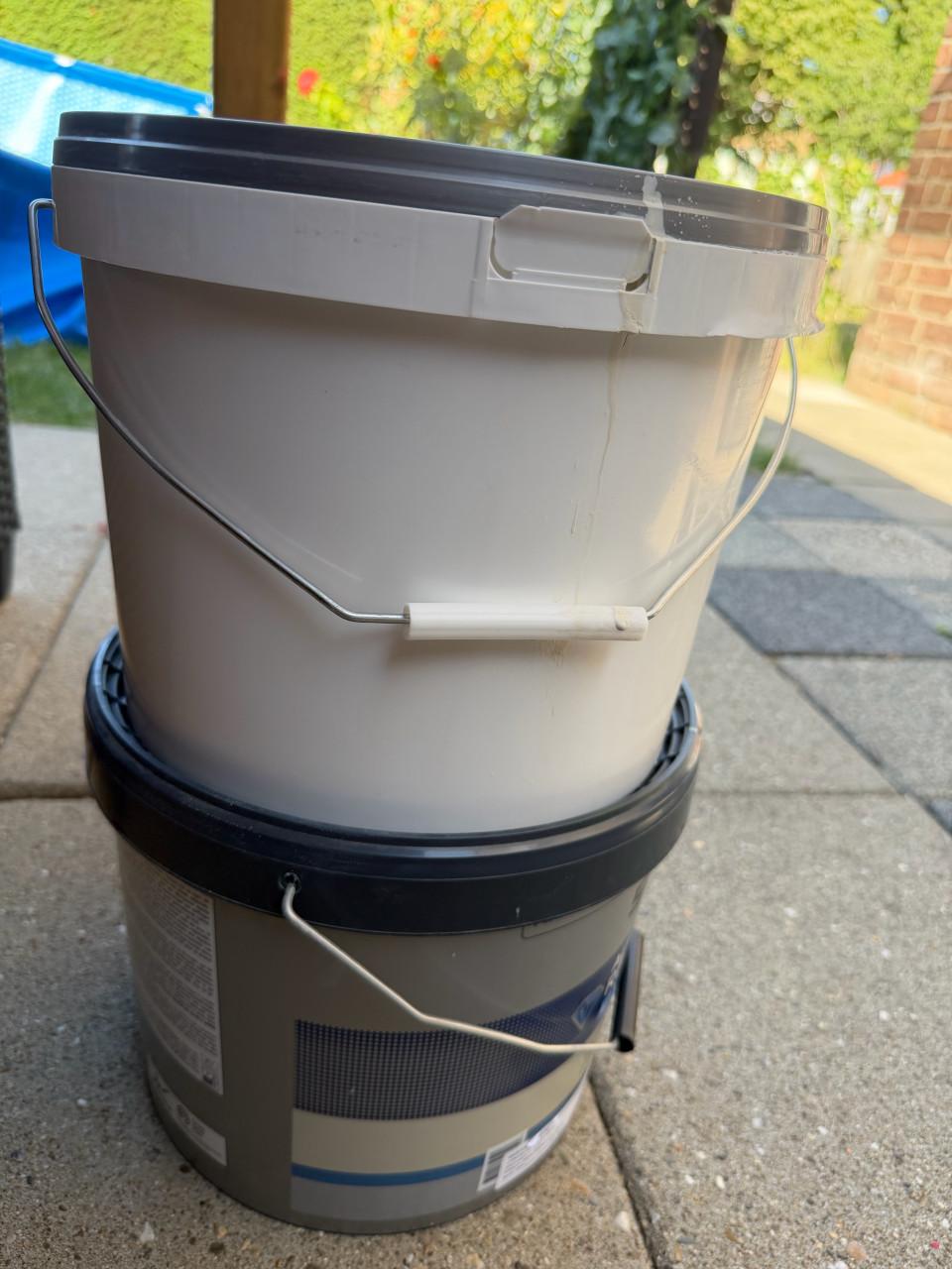 Sikkens alpha Rezisto latex