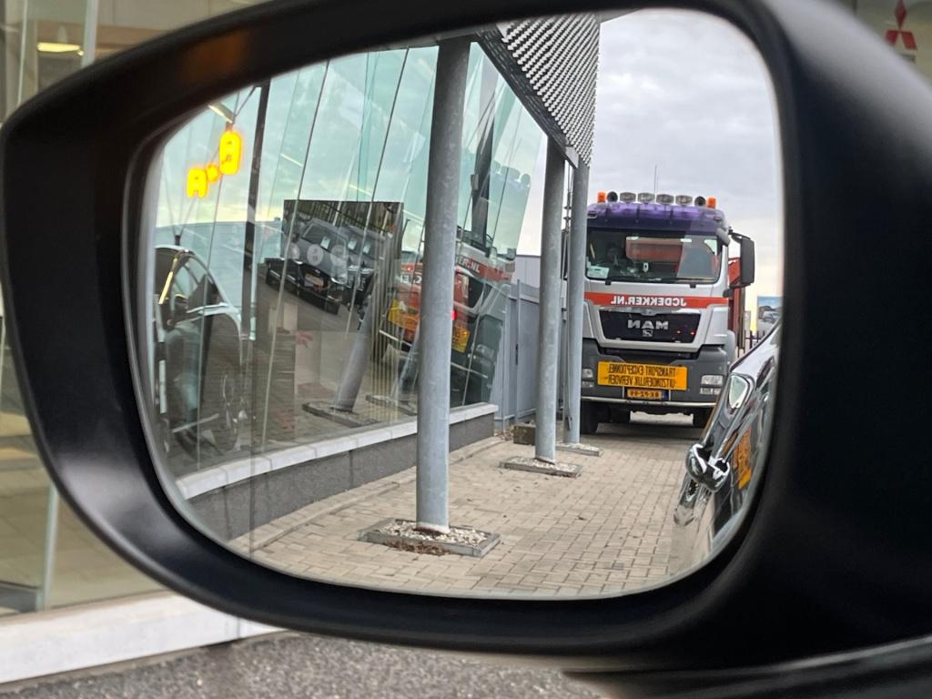 Mazda Cx-5 2.0 skyactiv-g 165 luxury|trekhaak|rijklaar