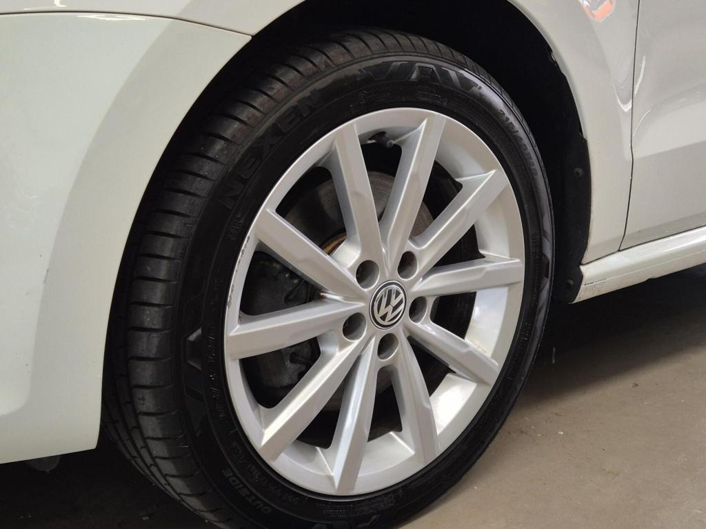 Volkswagen Polo 1.2 tsi highline / automaat