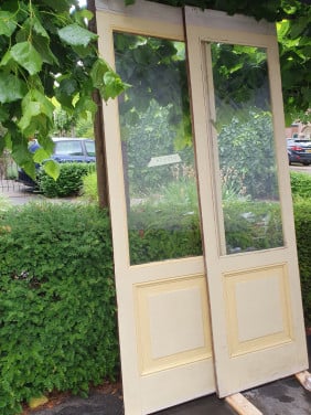 Ensuite deuren