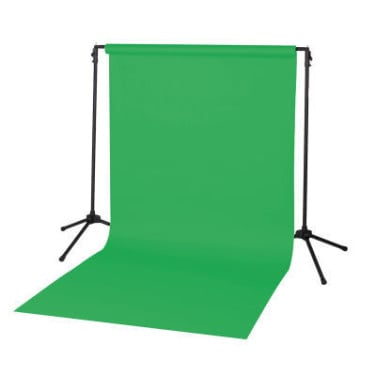 GRATIS: Drie Rollen Achtergrondpapier (1.38m)