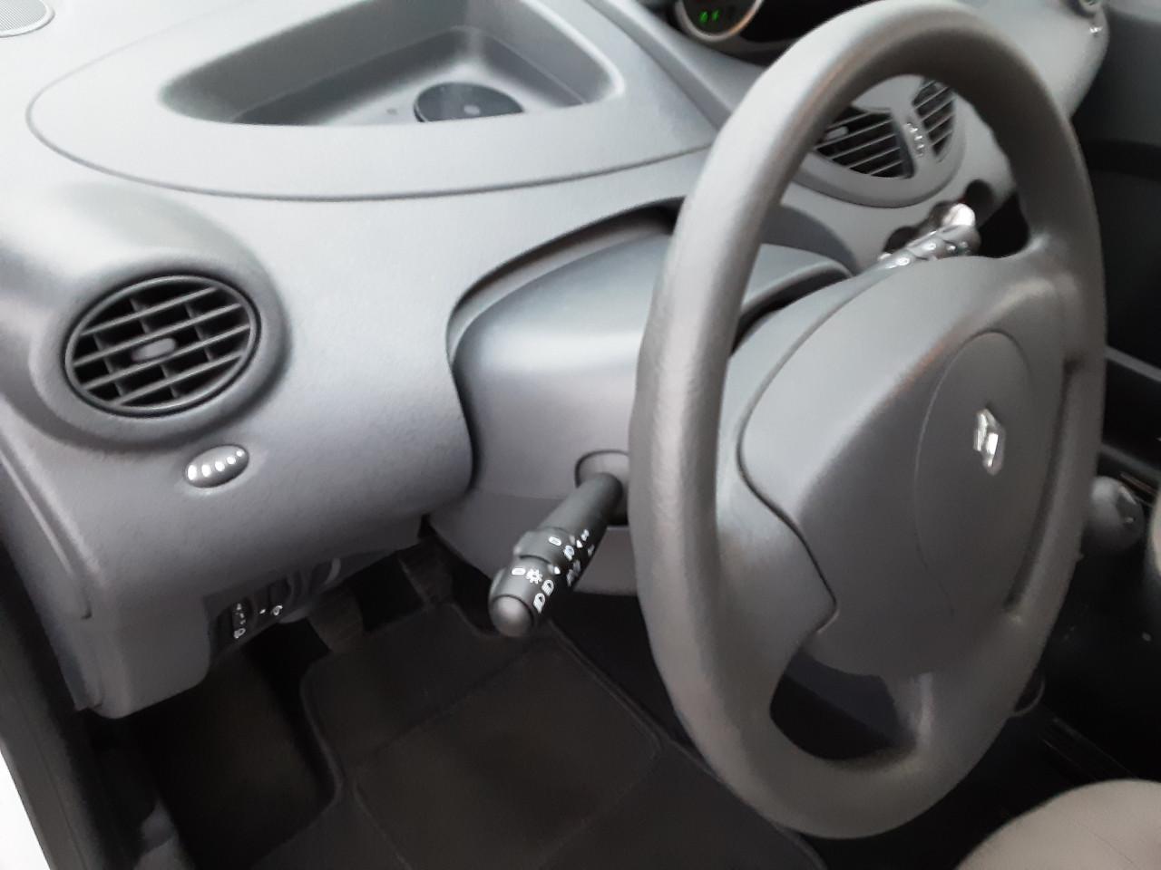 Renault Twingo 1.2-16V Authentique