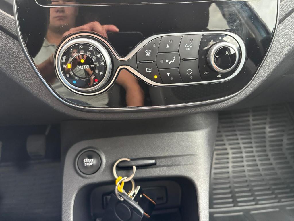 Renault Captur energy tce 90pk expression