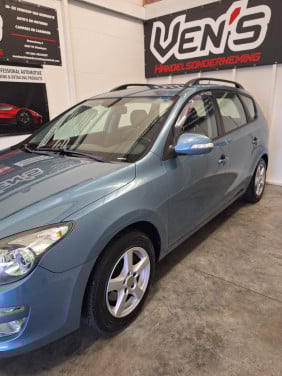 Te koop zeer nette Hyundai I30 CW 1.6i i-Catcher!!!