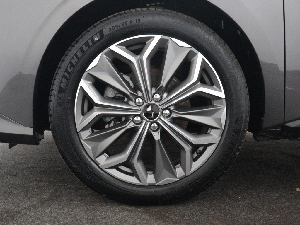 Ds Ds 4 130 pk automaat bastille | navigatie | proximity keyless entry +ele