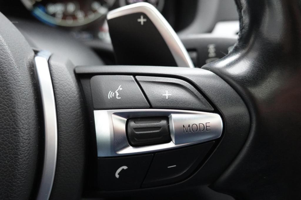 BMW X4 m40i centennial high executive