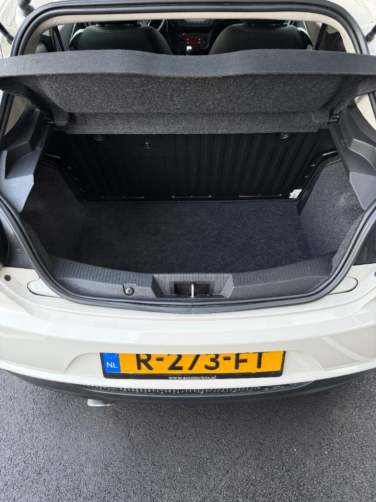 Alfa Romeo MiTo 1.4t - sbk - lage kmstand