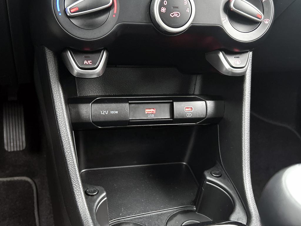 Kia Picanto 1.0 dpi dynamicplusline | 10 jaar garantie | privacy glass | lm