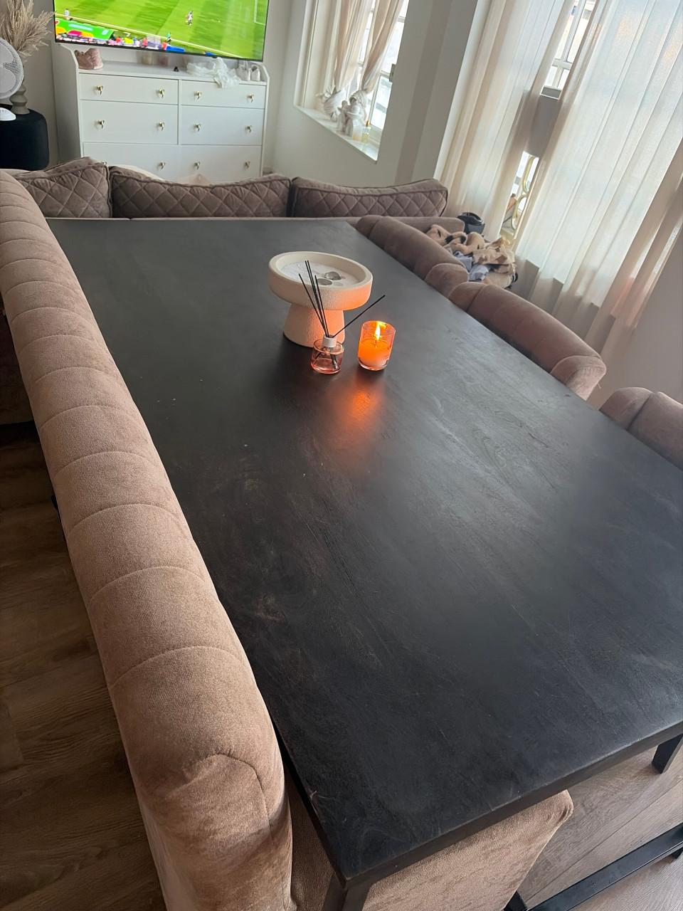 Eetkamer set