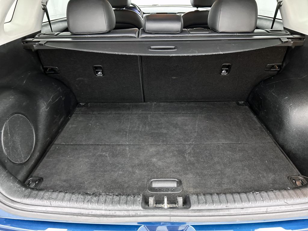 Kia Niro 1.6 gdi hybrid executiveline | trekhaak | jbl | stoelverwarming/-v