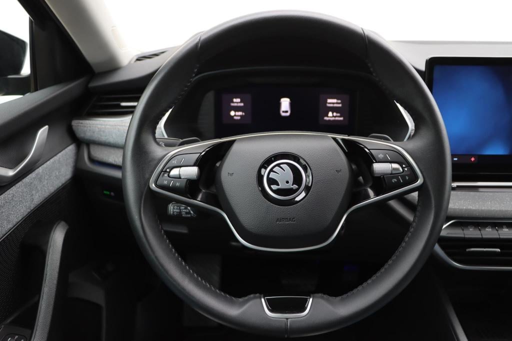 Skoda Octavia combi 1.5 tsi mhev first edition 115pk dsg7