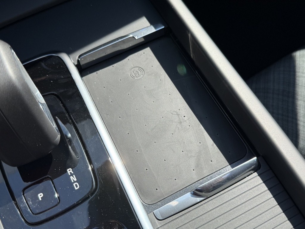 Volvo XC60 t6 awd gt essential driver assist