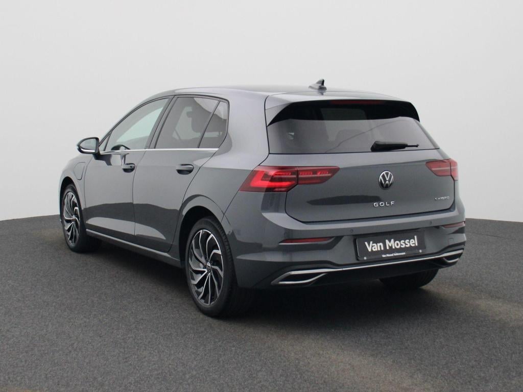 Volkswagen Golf 1.4 ehybrid style | lmv | automaat | navigatie | parkeer se