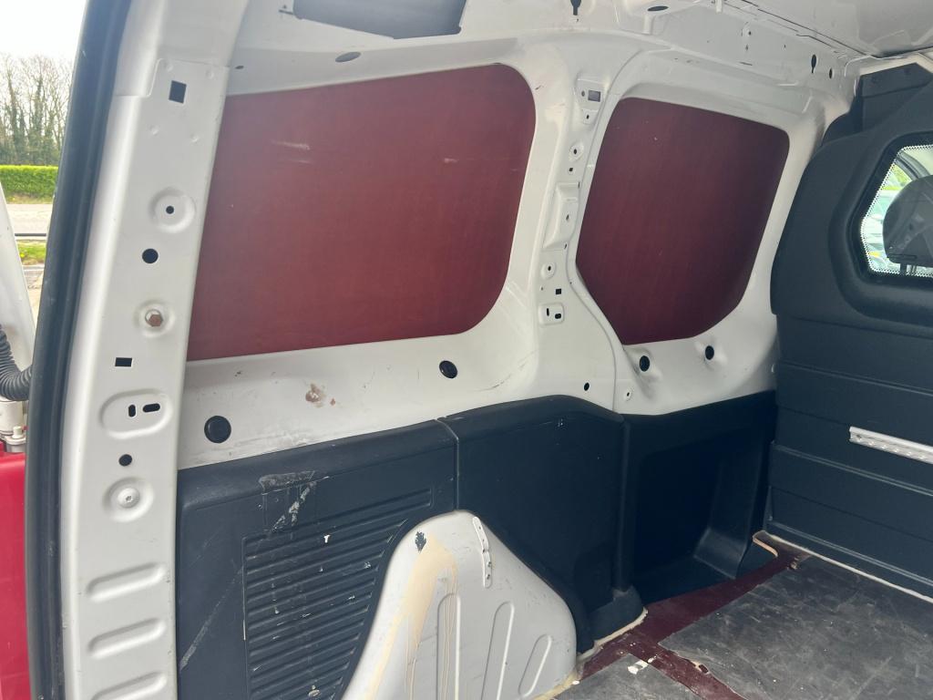 Citroen Berlingo 1.6 hdif 500 comfort