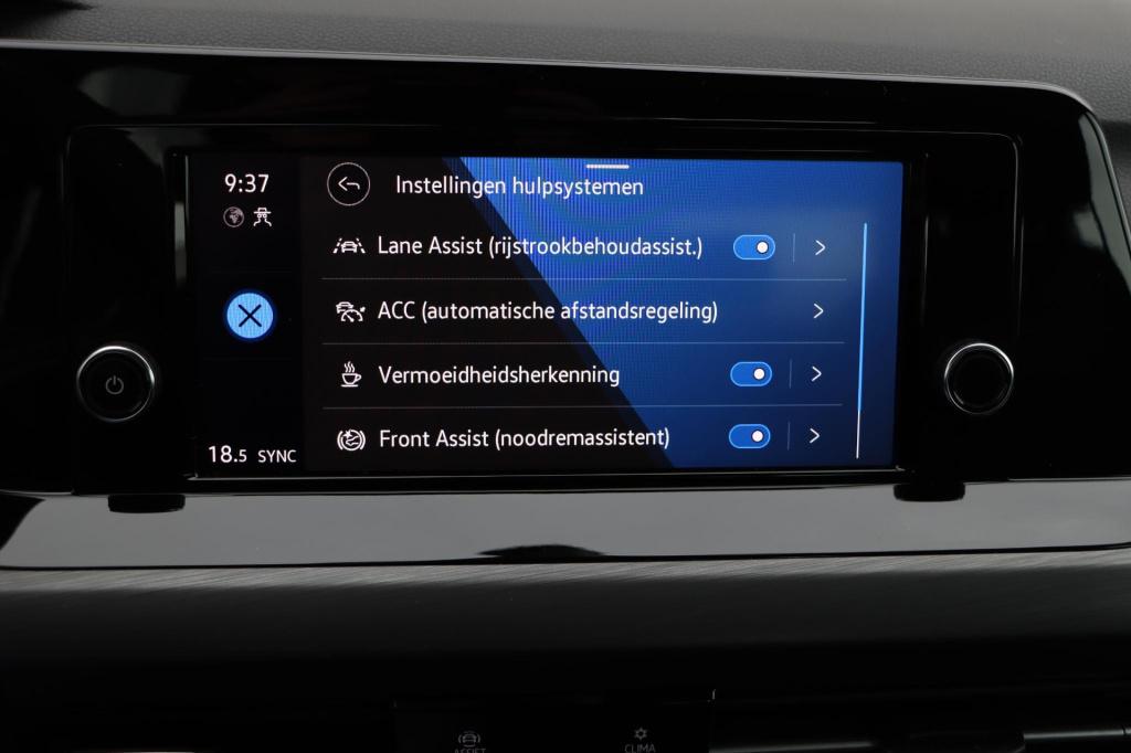 Volkswagen Golf 1.5 etsi style 150pk dsg7