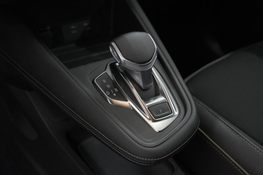 Renault Symbioz 1.6 e-tech full hybrid 145 iconic | elektrische kofferklep 