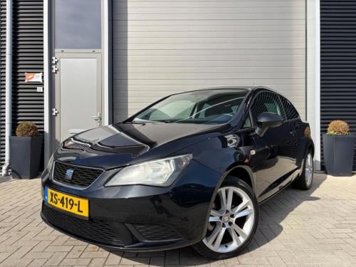 Seat Ibiza 1.2 reference
