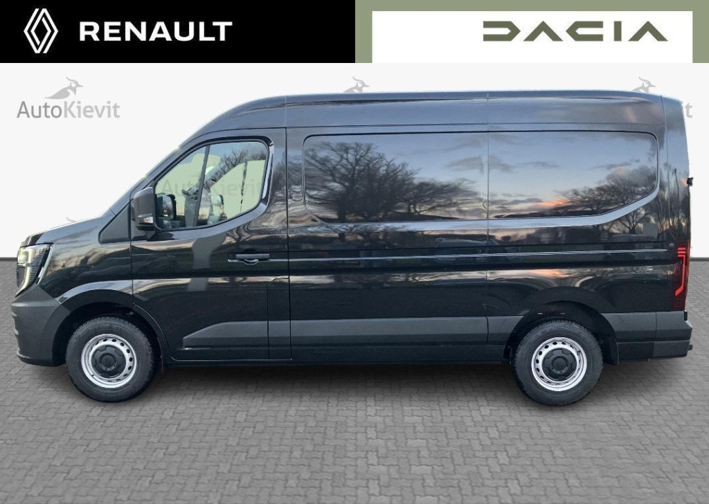 Renault Master t35 2.0 dci 130 l2h2 advance - openr link navigatiesysteem -