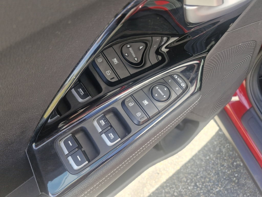 Kia Niro 1.6 gdi h. dynamicline