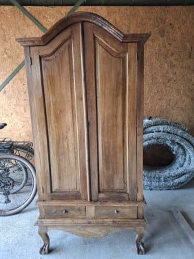 Authentieke  kast