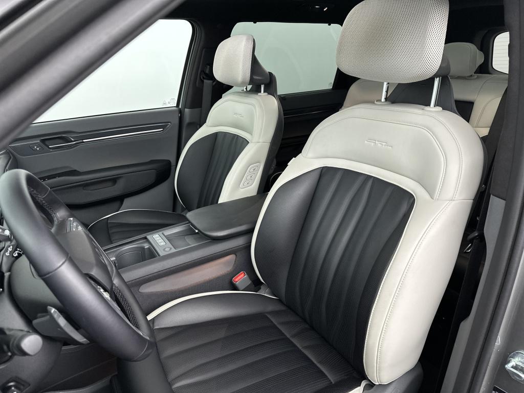 Kia Ev9 gt-line awd 99.8 kwh | schuifkantel dak | 7 persoons | stoelamassag
