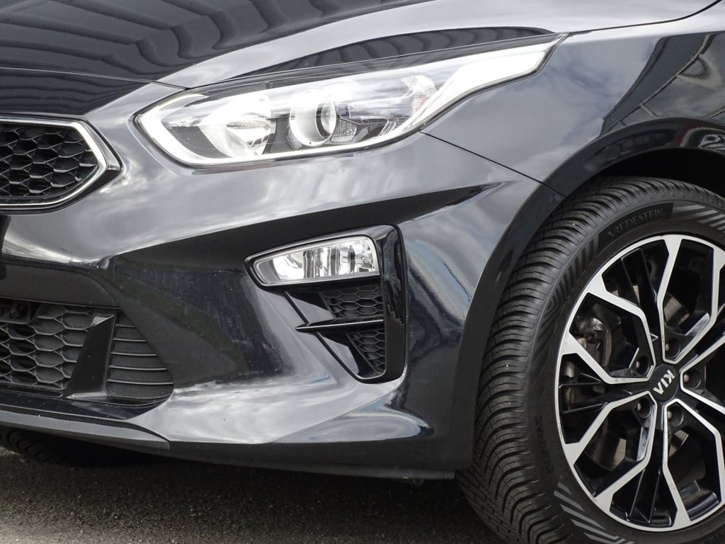 Kia Cee'd 1.0 t-gdi dynamicplusline | stoelverwarming | apple carplay/andro