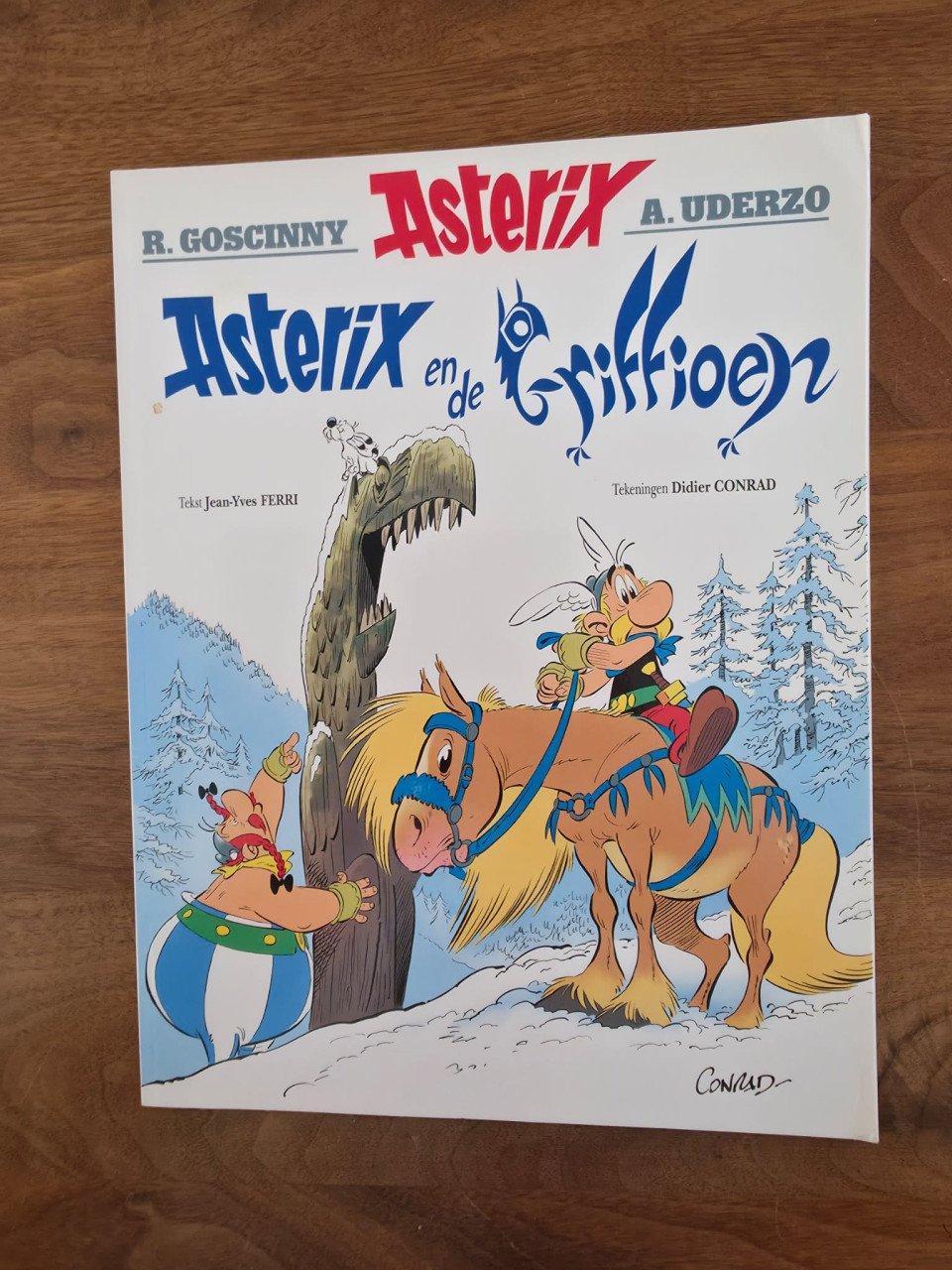 Asterix