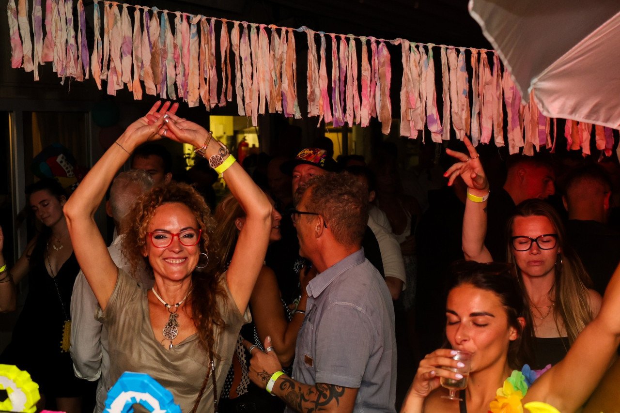 HOUSEKULT @ SLUISHAVEN – ZATERDAG 6 SEPTEMBER