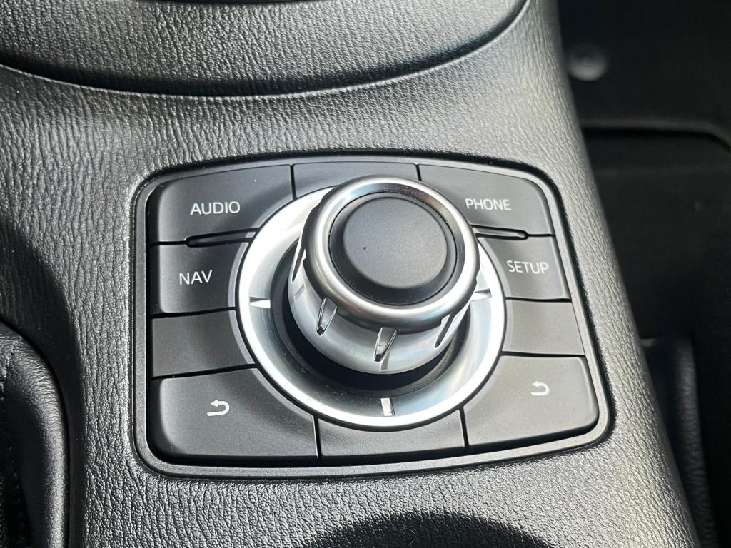 Mazda Cx-5 2.0 4wd|trekhaak|achteruitrijcamera|rijklaar