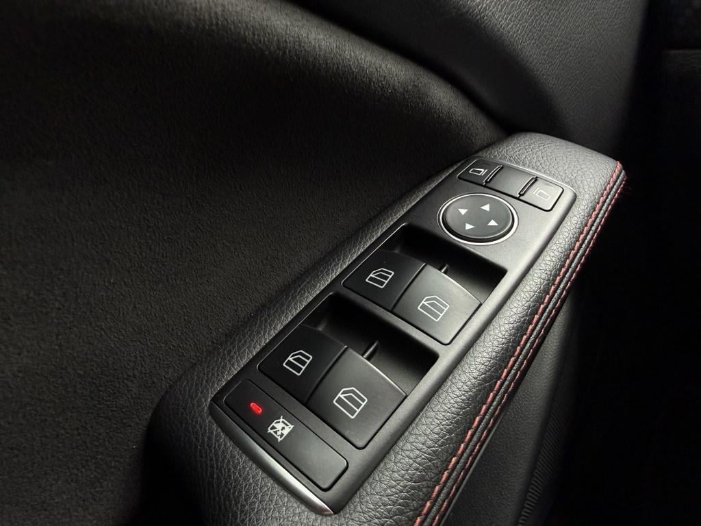 Mercedes-Benz A-Klasse amg 45 4matic