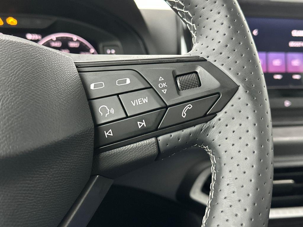 Seat Arona fr business connect 1.0 ecotsi 70 kw / 95 pk suv 5