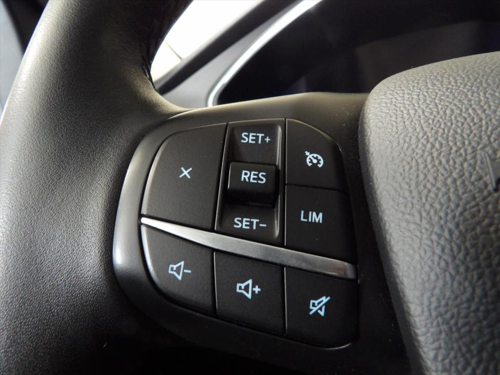 Ford Kuga 2.5 phev e-cvt 225pk titanium