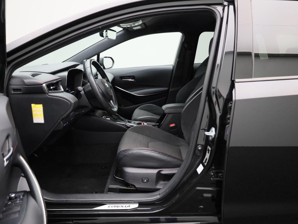 Toyota Corolla Touring Sports 1.8 hybrid executive | automaat | stoel verwa
