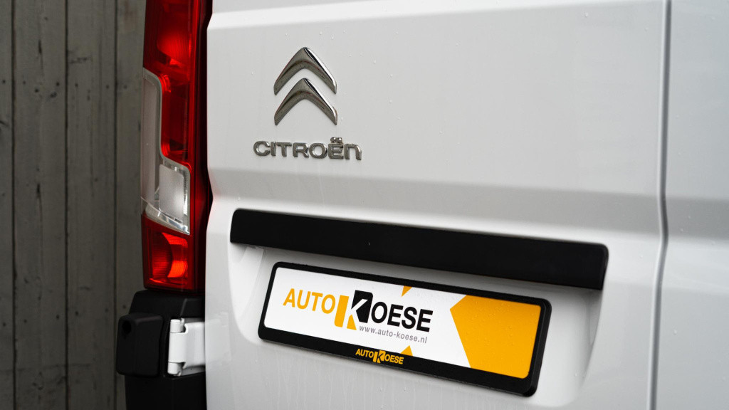 Citroen ë-jumper 435 l3h2 club 75 kwh