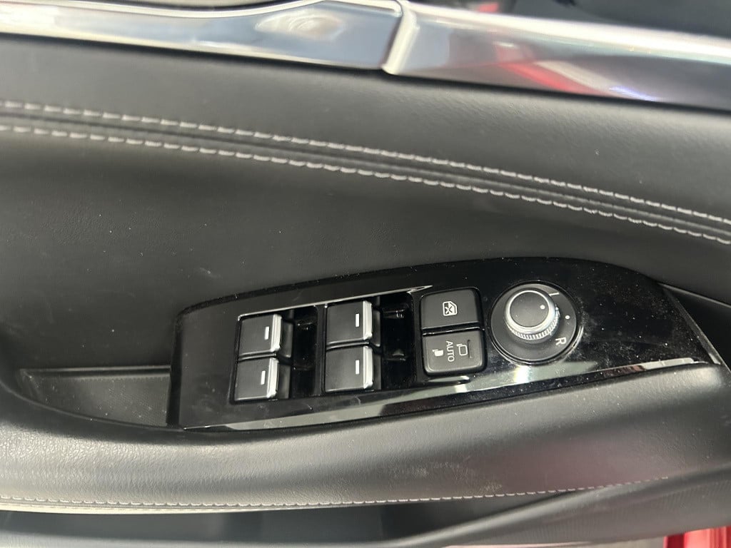 Mazda 6 2.0 skyactiv-g 165 signature